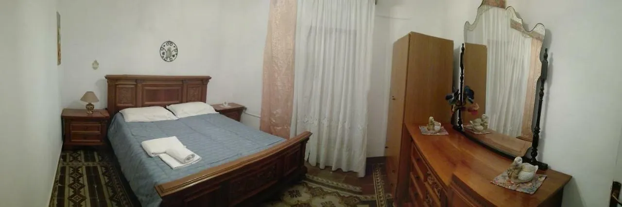 Casa vacanza Appartamento Alcamo Marina
